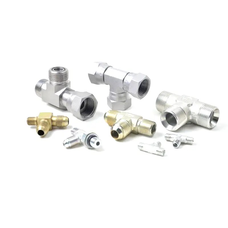 Female NPT Fitting The LeakProof Solution You Need!