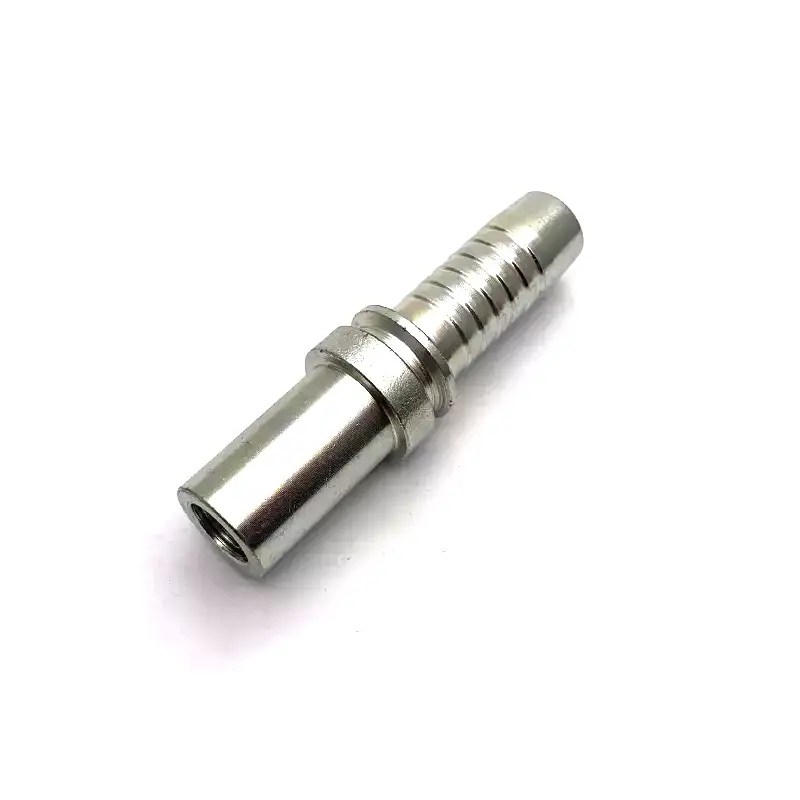 Hydraulic Hose Fitting Angle