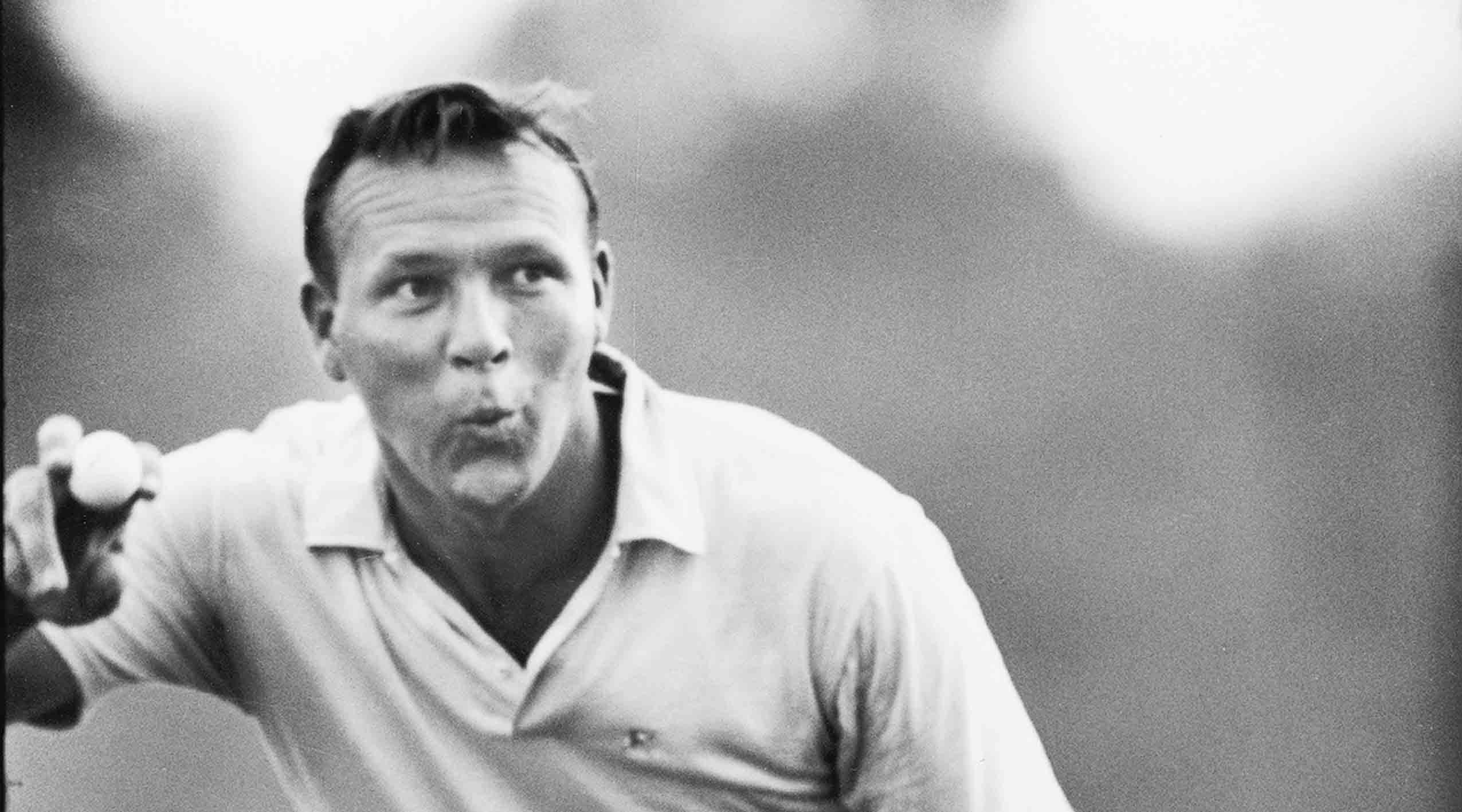 Arnold Palmer A Remarkable Life • Kingdom Magazine