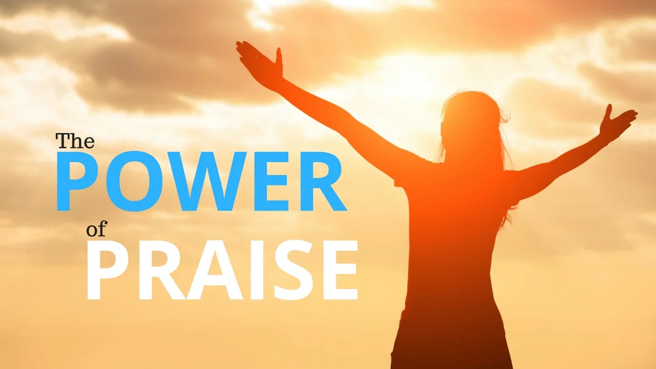 The power of praise and worship in spiritual warfare Kingdom