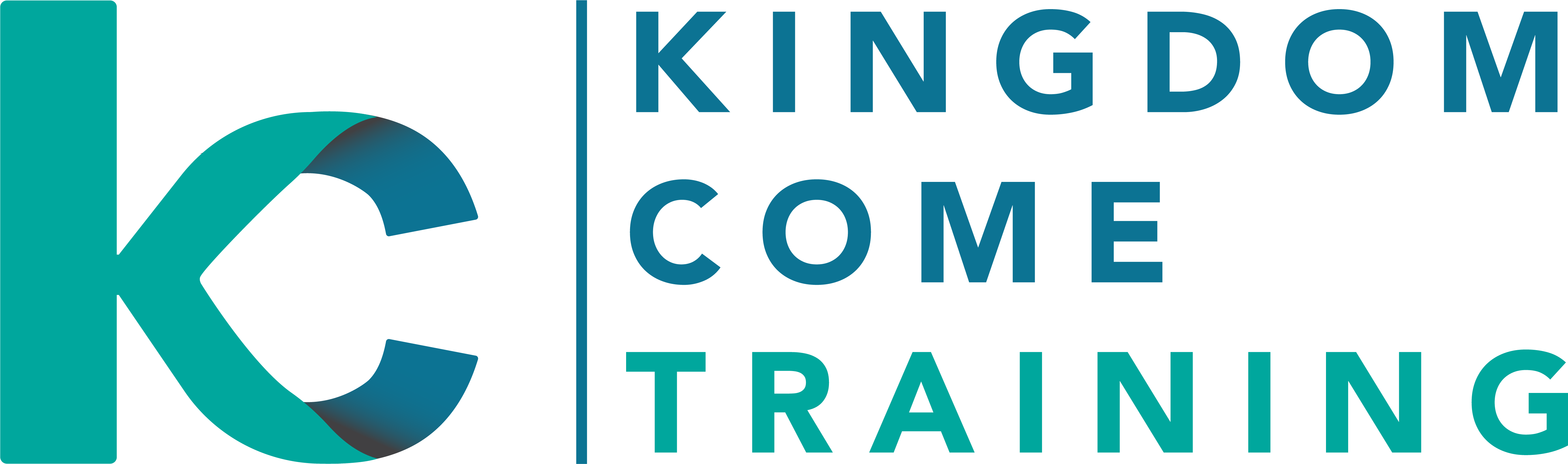 Finalize Registration Kingdom Come Training