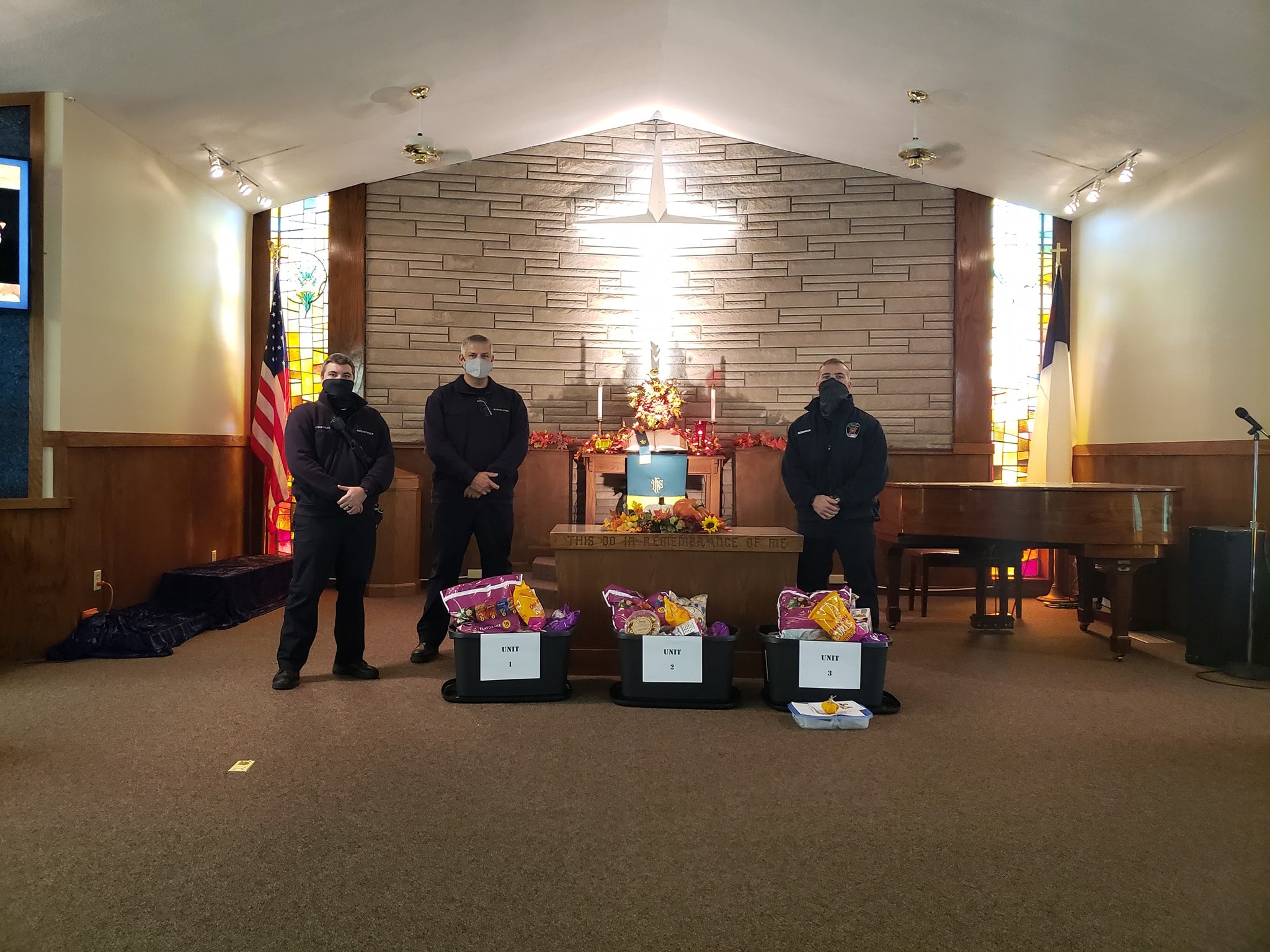 Photo Gallery Commercial Point United Methodist