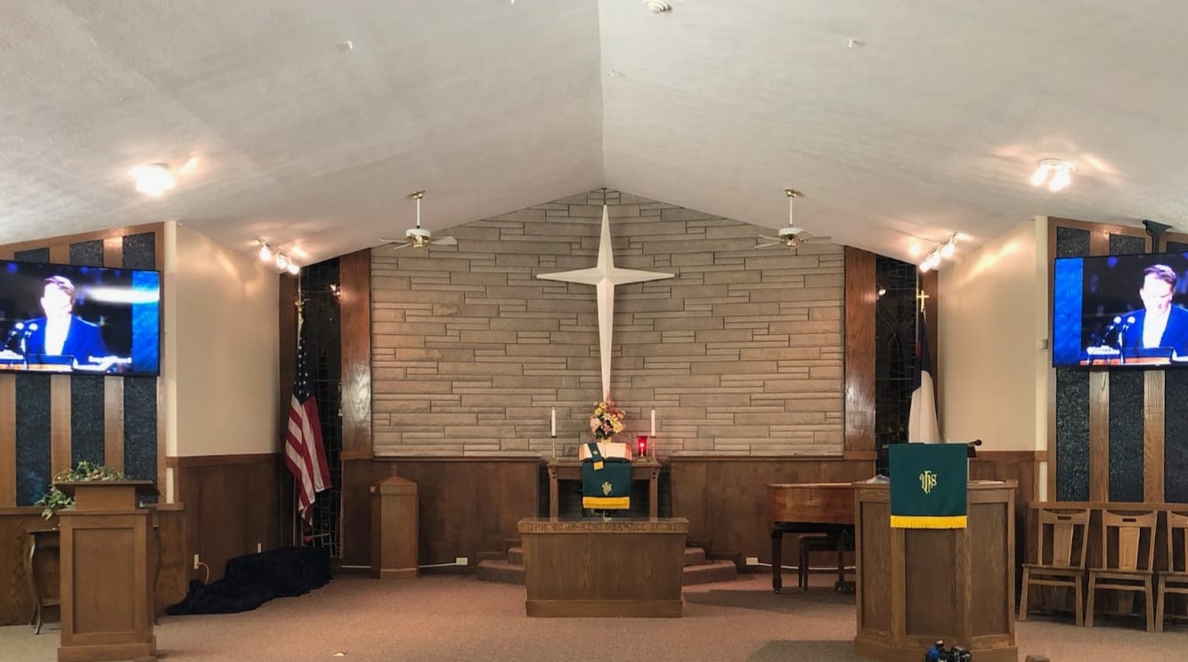 Photo Gallery Commercial Point United Methodist