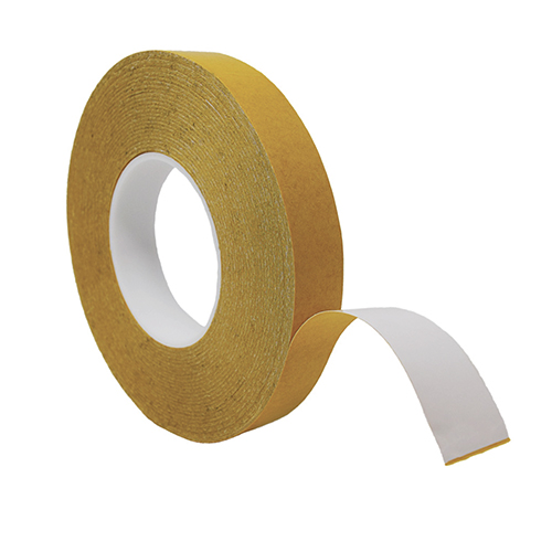 K Easy Hem ® Double Sided Banner Tape Kingdom Industrial Supplies Ltd