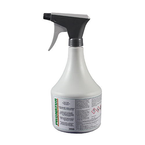 Solvent Spray Kingdom Industrial Supplies Ltd