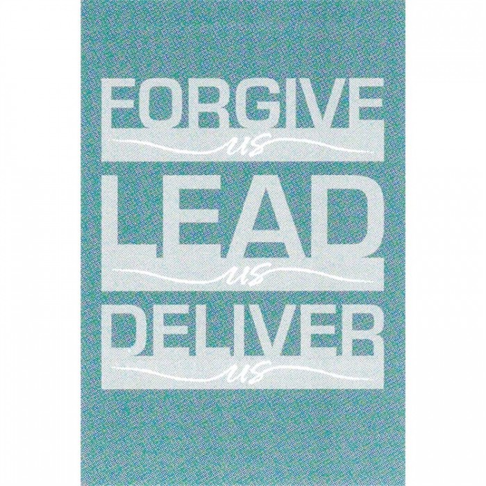 Bookmark Itty Bitty Blessings Lead, Deliver 24 Pk