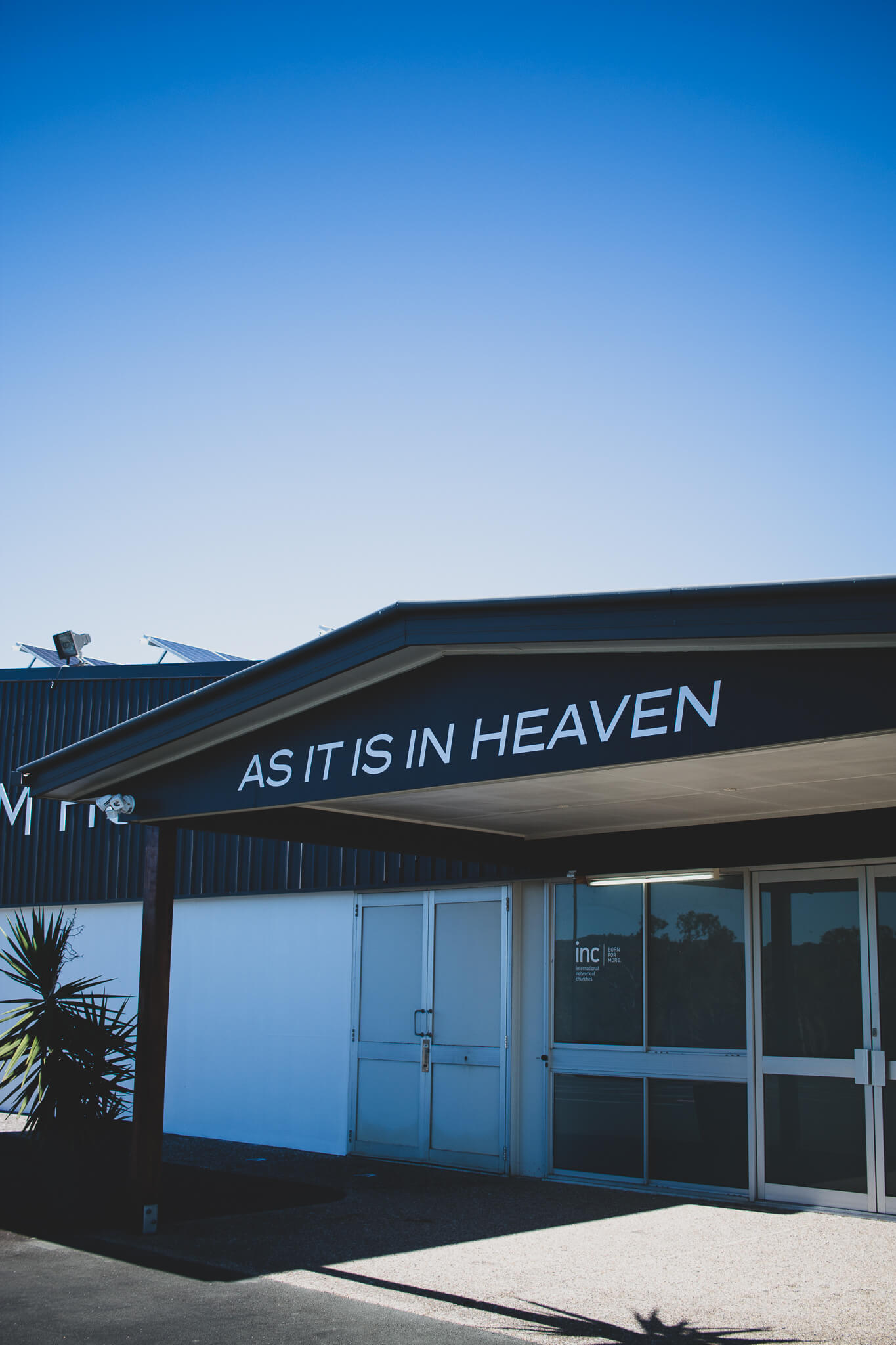 About Us Kingdom Hope