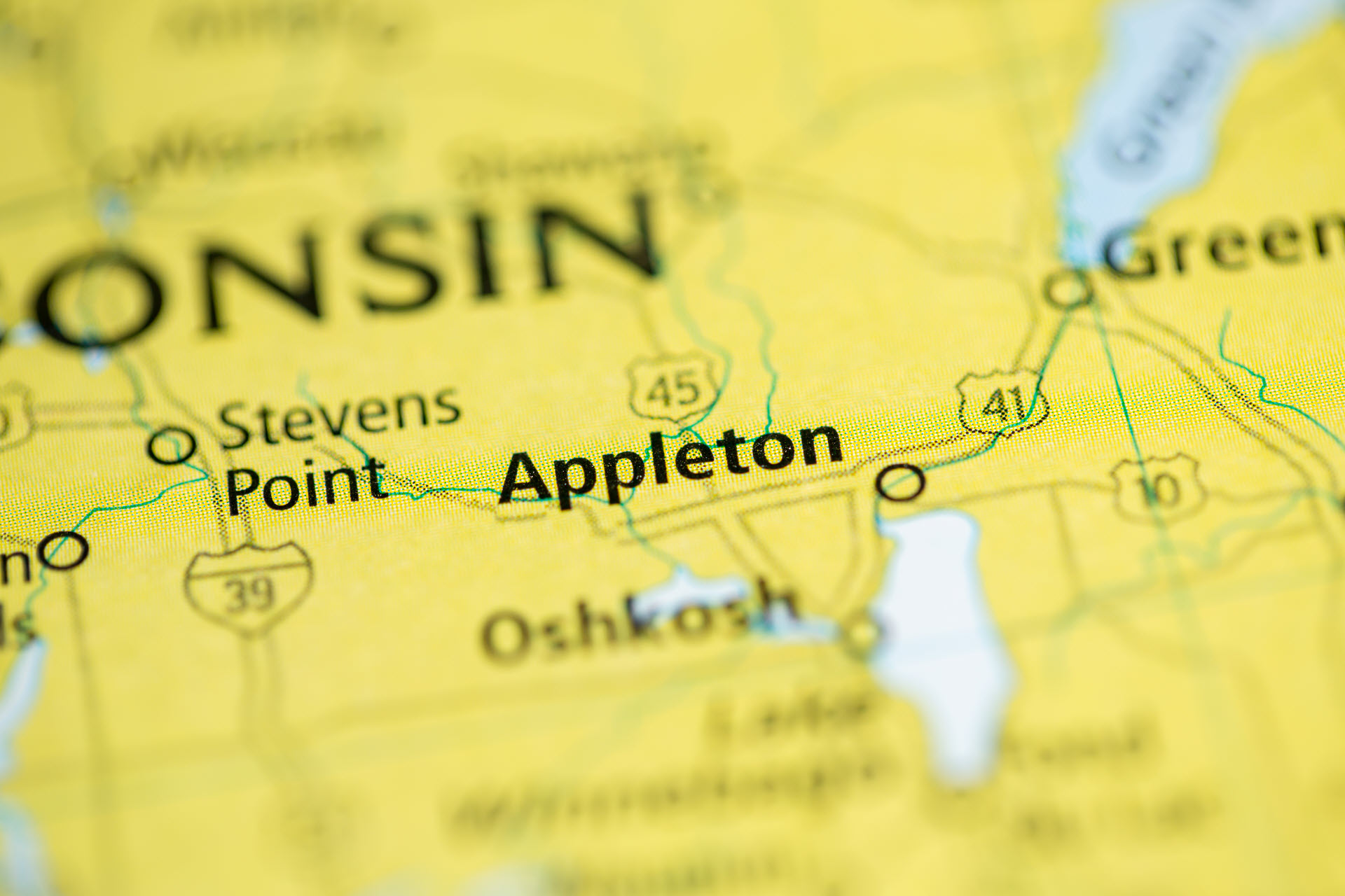 Commissioning The Hub an Apostolic Work in Appleton Wisconsin