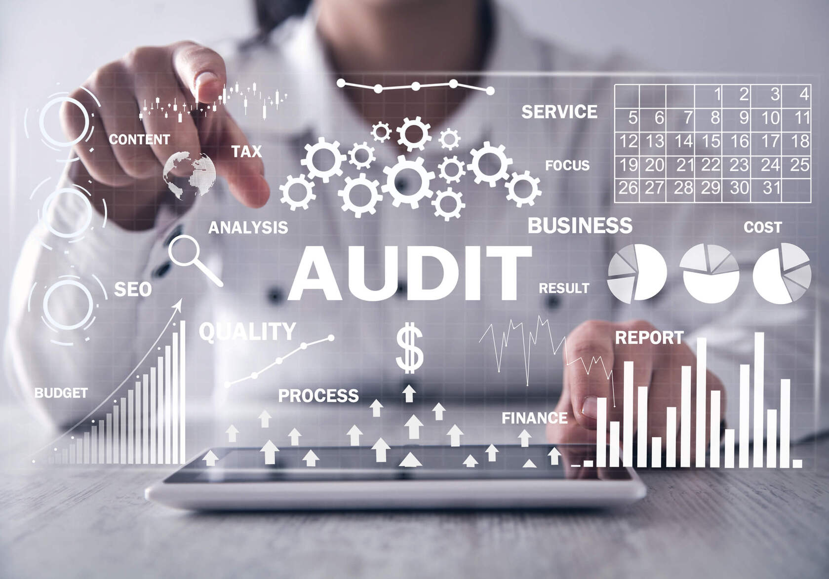 Tax & Compliance Kingdom Partners