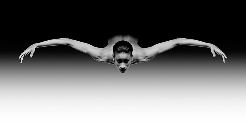 Dance Photography: Dee Dee Weathers