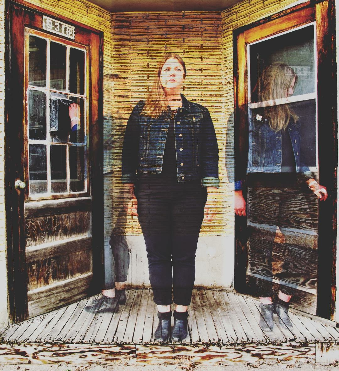 Amy van Keeken Album Release with Lab Coast and Caity Fisher King Eddy