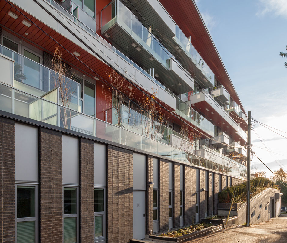 KING EDWARD VILLA Apartment Rentals In The Heart of East Vancouver