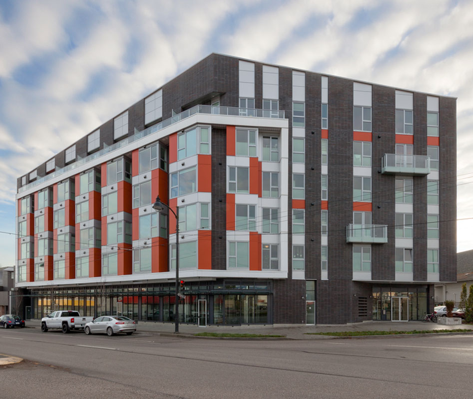 KING EDWARD VILLA Apartment Rentals In The Heart of East Vancouver