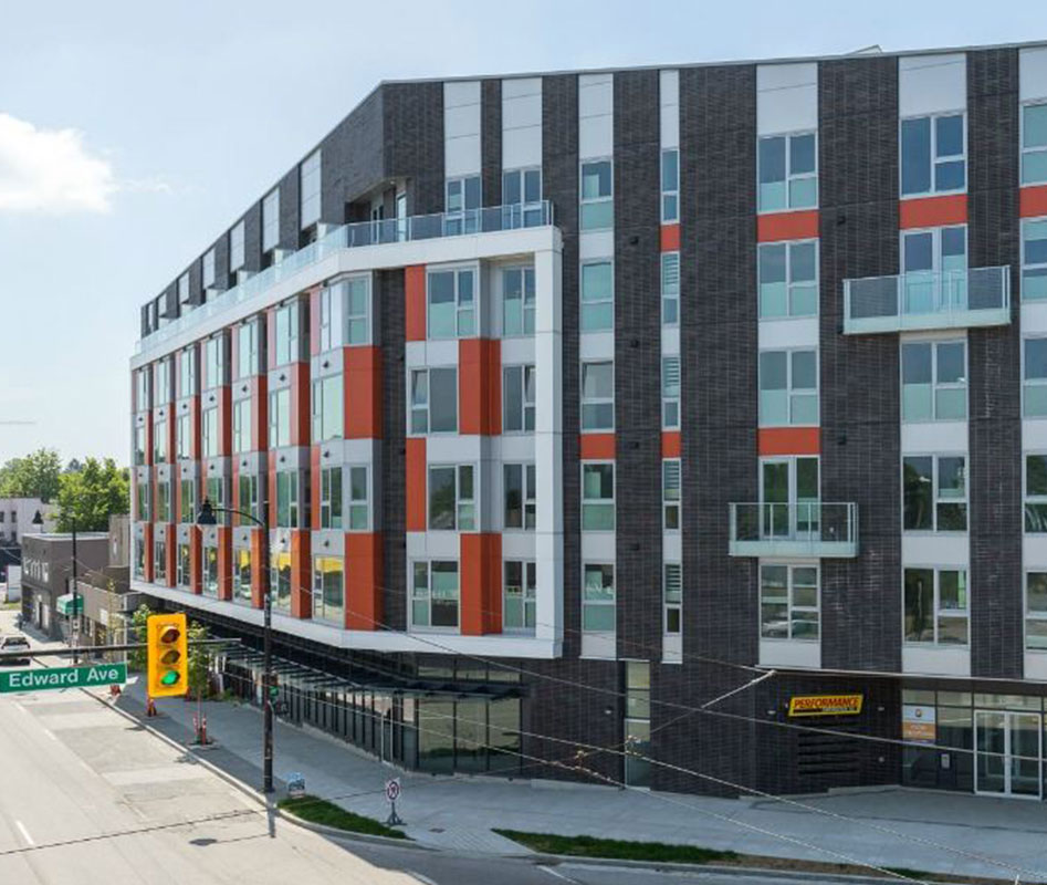 KING EDWARD VILLA Apartment Rentals In The Heart of East Vancouver