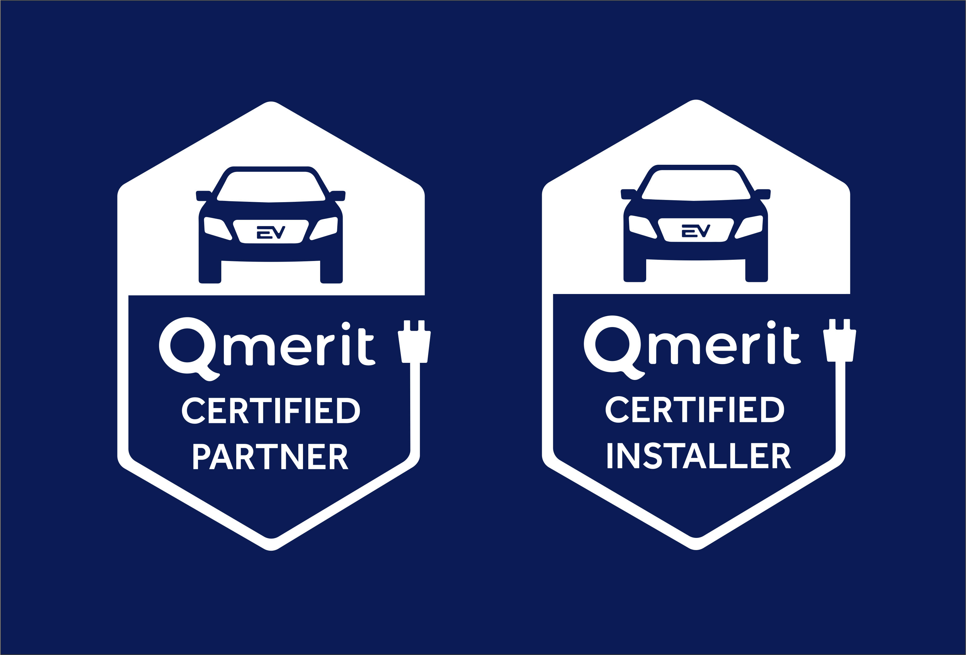 What is Qmerit Certification King Electric LLC