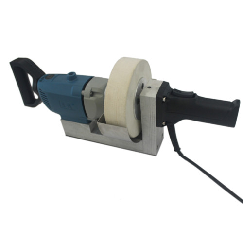 KO01 Top Quality Portable Polishing Machine