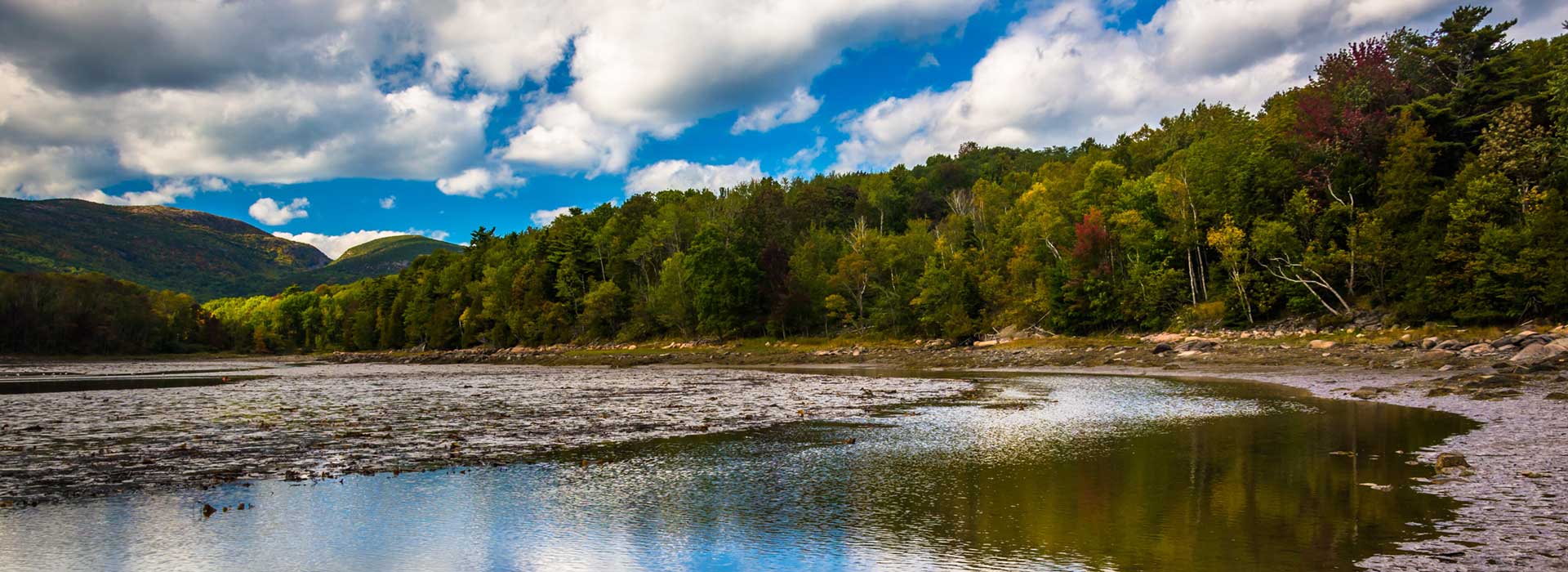 Kingfield Quad Runners Maine ATV Club and ATV Trails