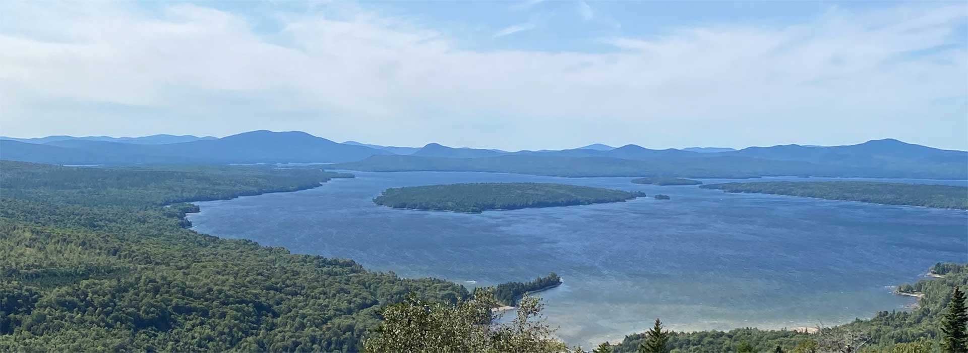 Kingfield Quad Runners Maine ATV Club and ATV Trails