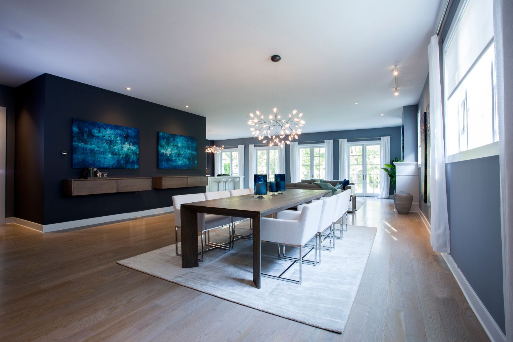 Brand New Homes for Sale Rye Brook Westchester Kingfield