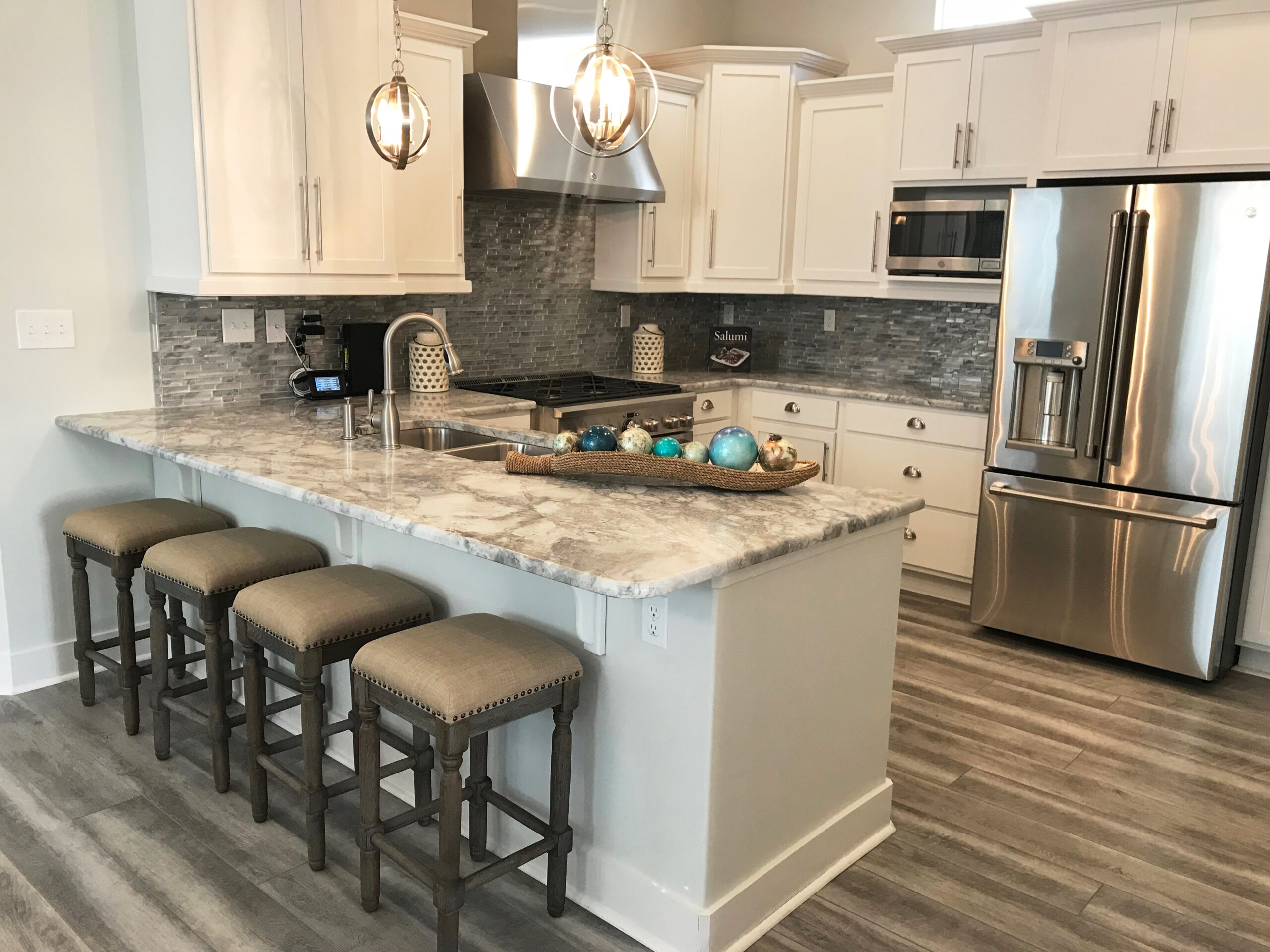 Kingfish Bay Community Starfish I Home Plan