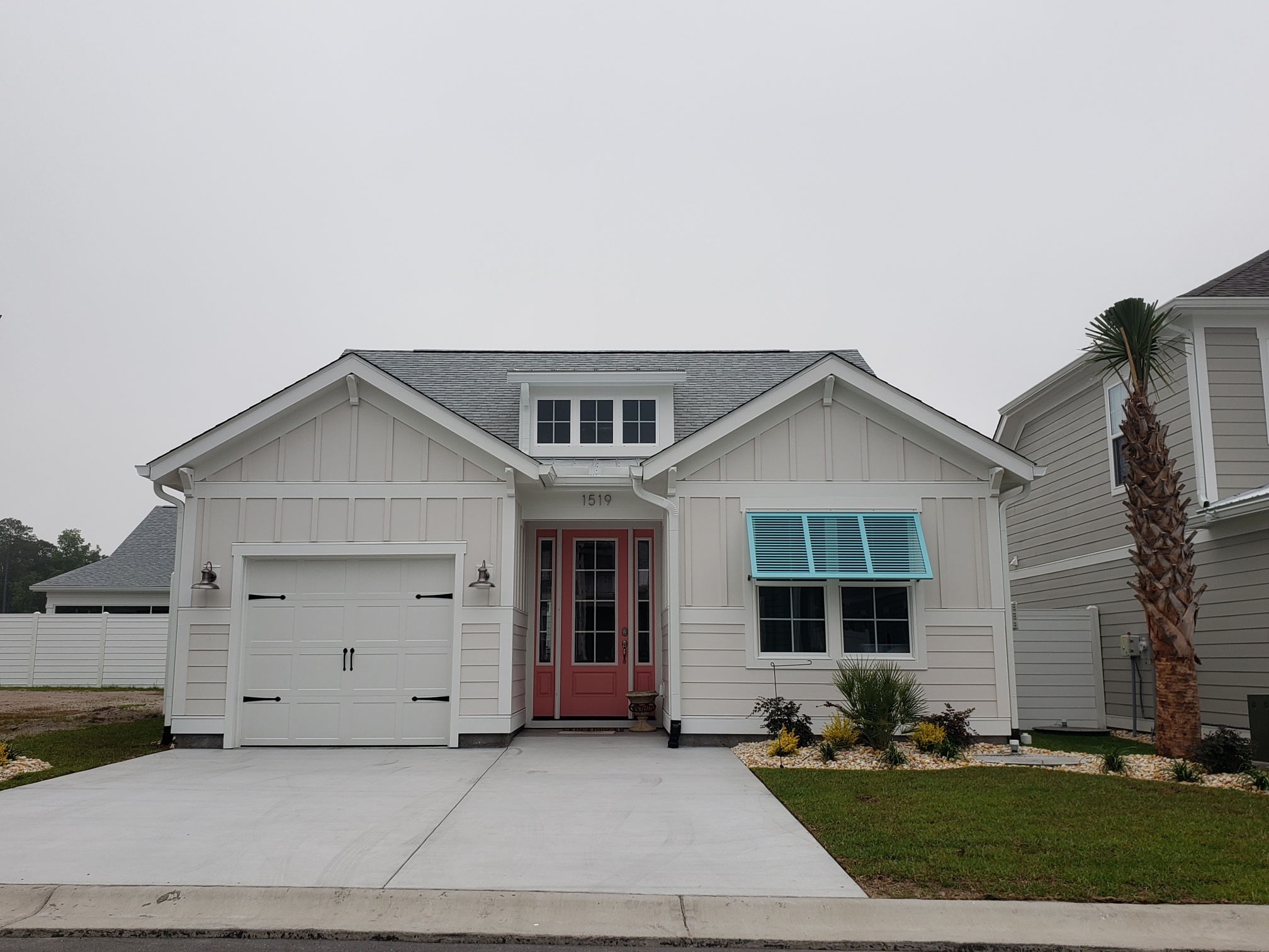 Weekly Update May 11, 2021 Kingfish Bay Development