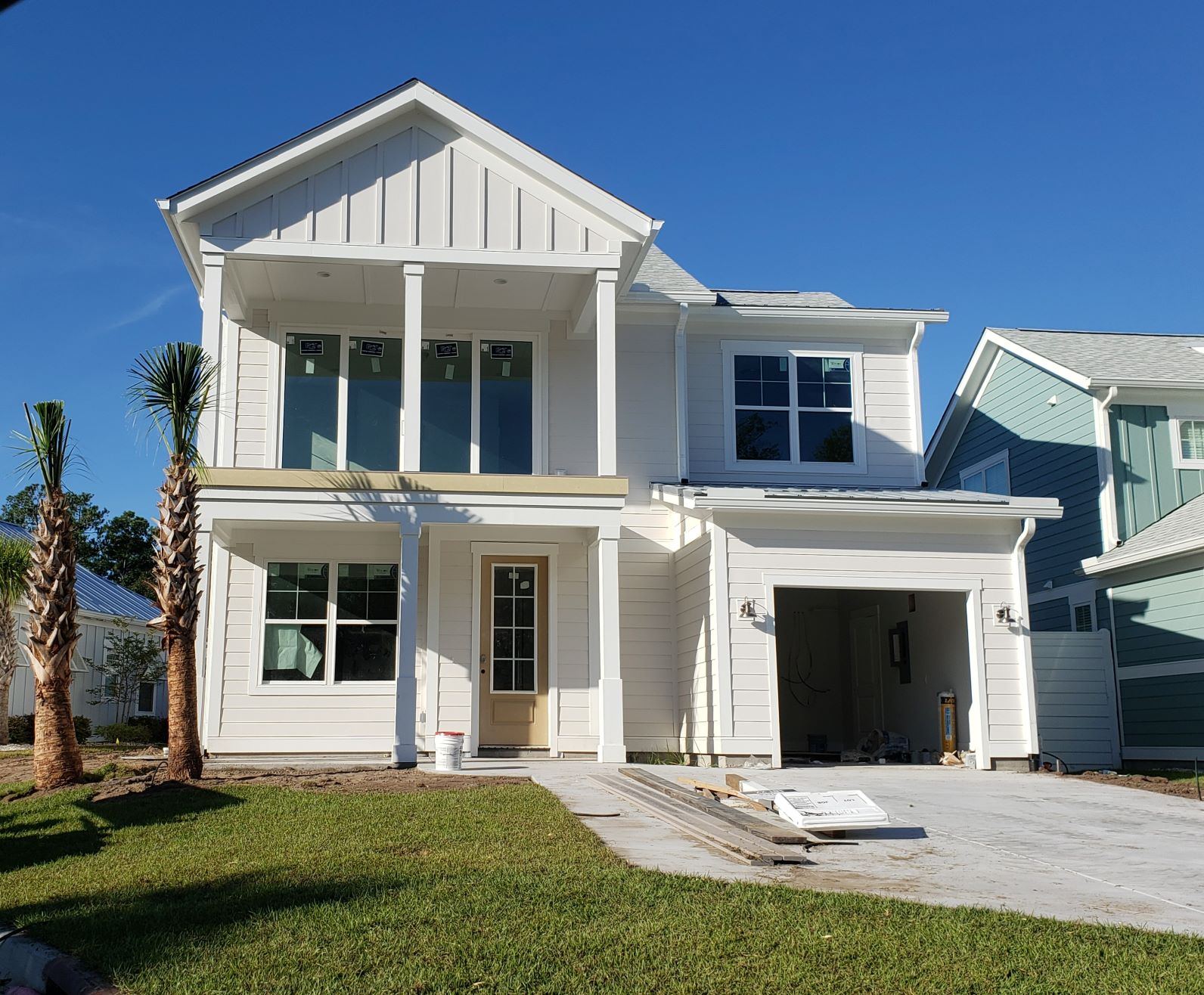 Weekly Update October 5, 2021 Kingfish Bay Development