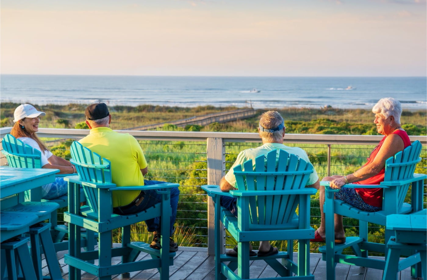 Discover a Place to Call Home Kingfish Bay