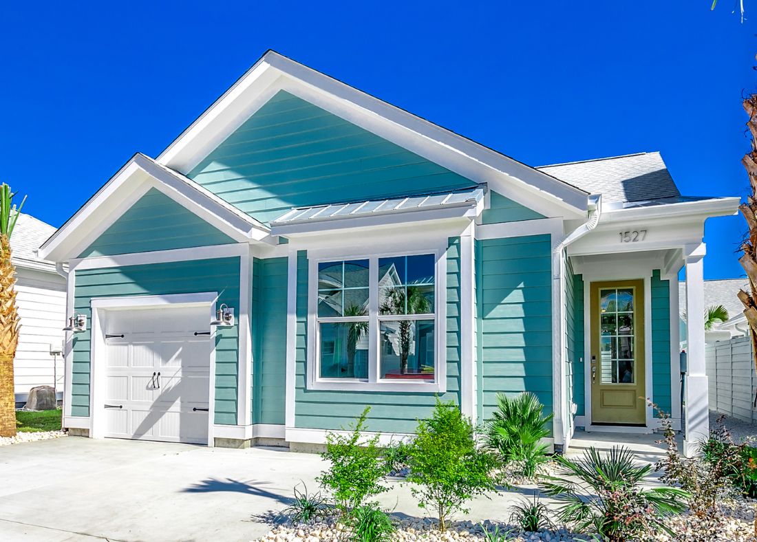 Discover a Place to Call Home Kingfish Bay