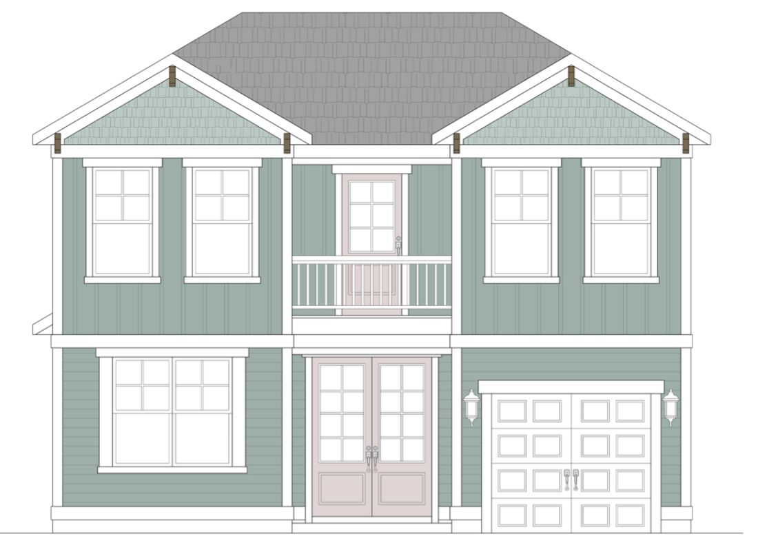 Parrotfish II Kingfish Bay Development