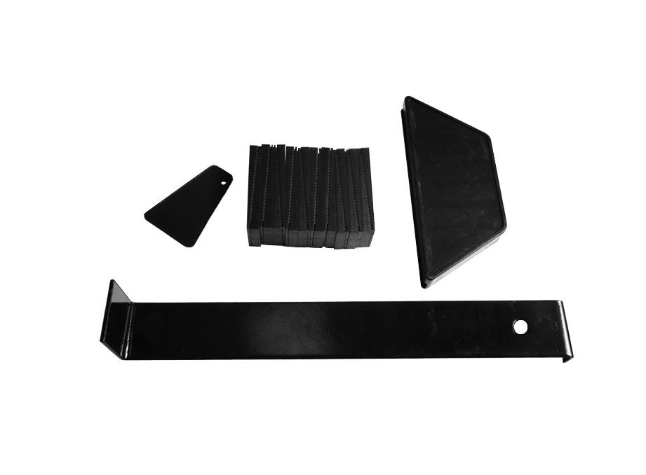 Diall Laminate floor fitting kit Departments DIY at B&Q