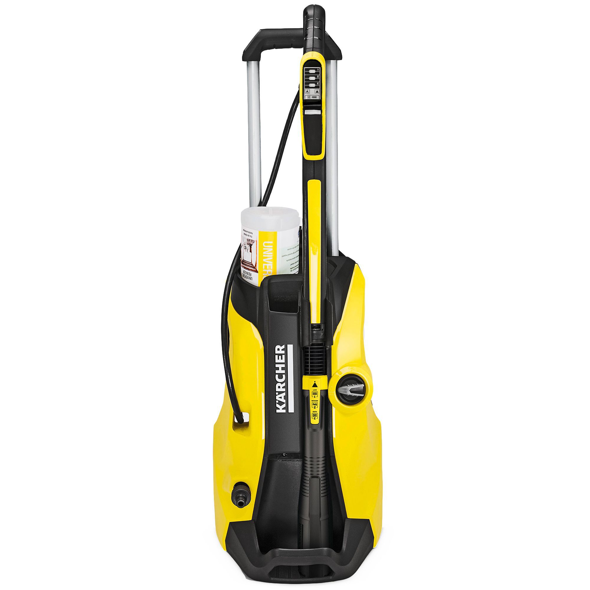 Karcher Premium Full Control Plus K7 Pressure washer 2800