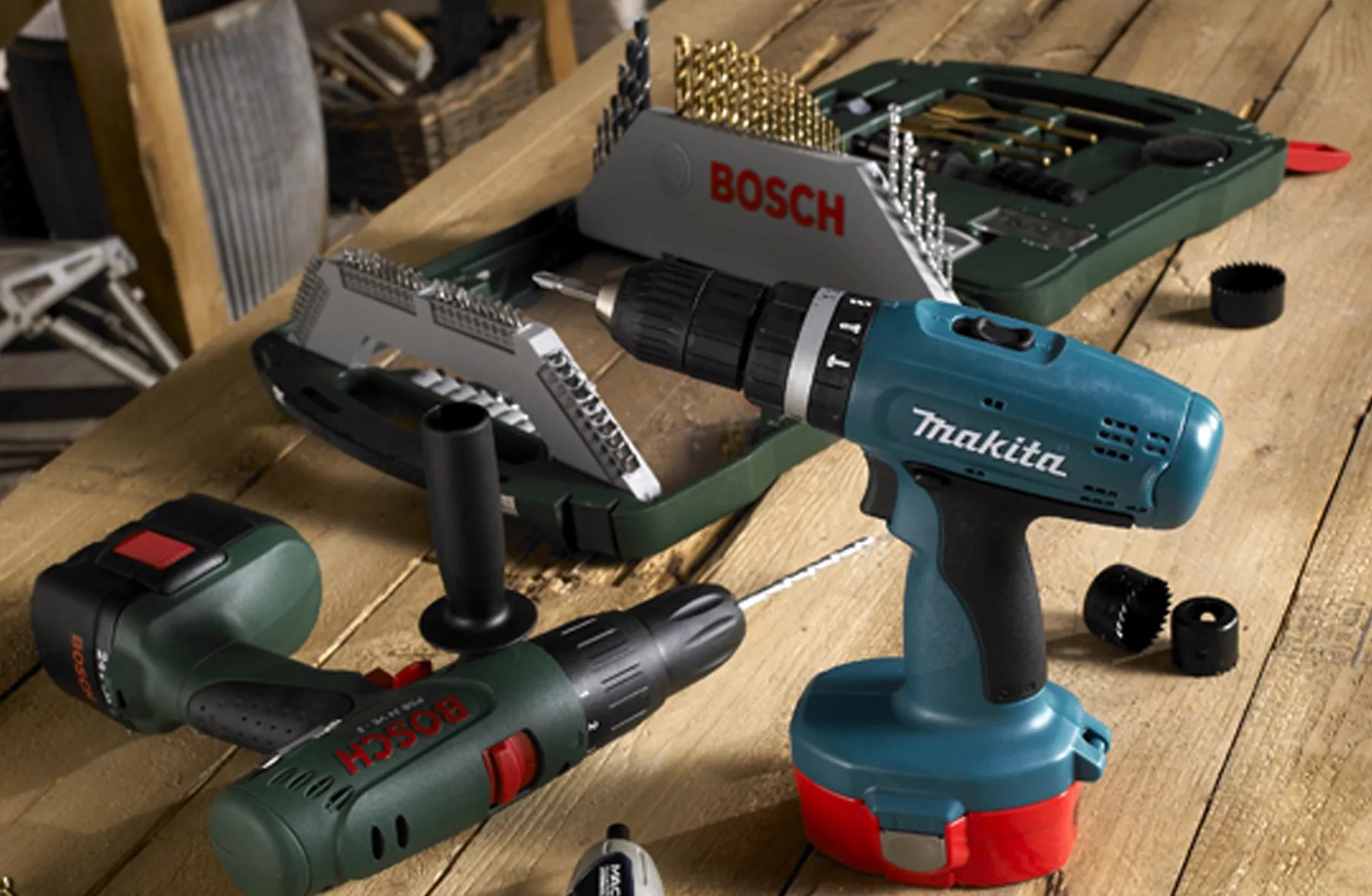 Drill buying guide Ideas & Advice DIY at B&Q