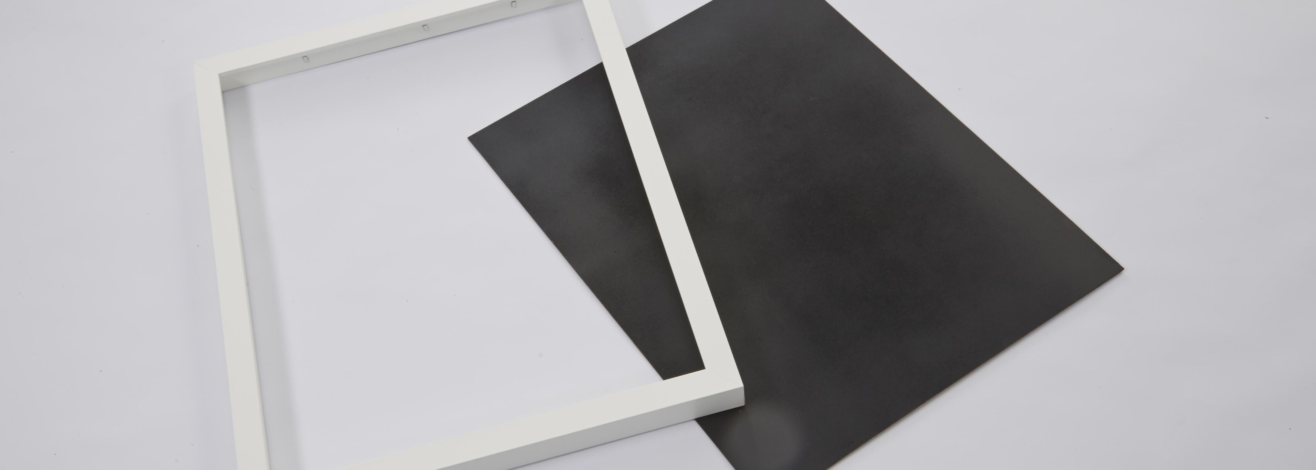 How to make a chalkboard Help & Ideas DIY at B&Q