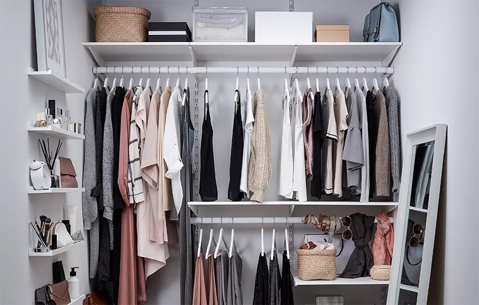 B And Q Wardrobe Rail Modern Furniture