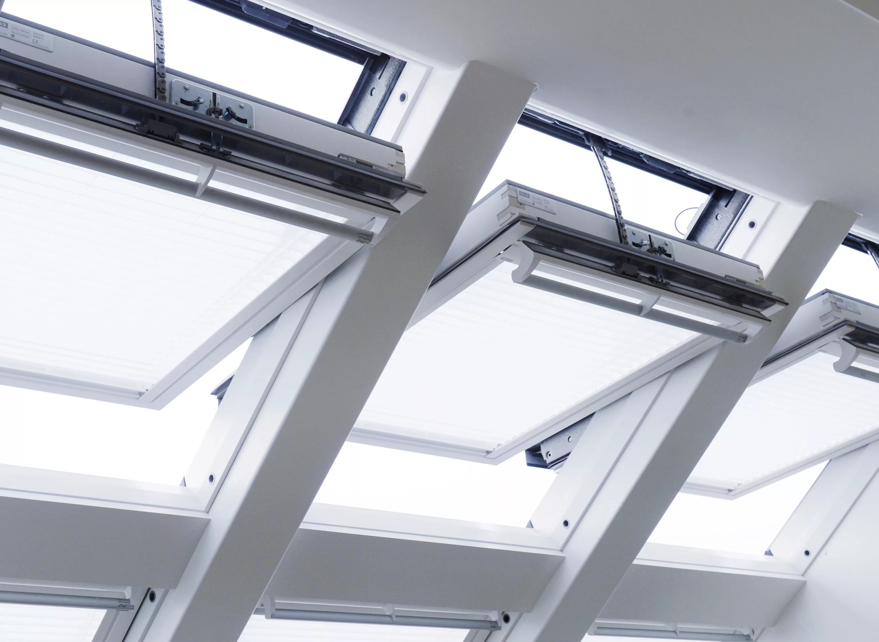 How to install roof windows Ideas & Advice DIY at B&Q