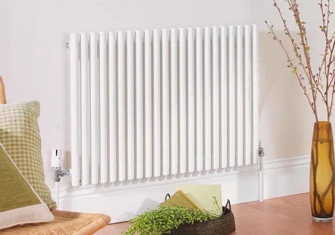 Radiators buying guide Ideas & Advice DIY at B&Q