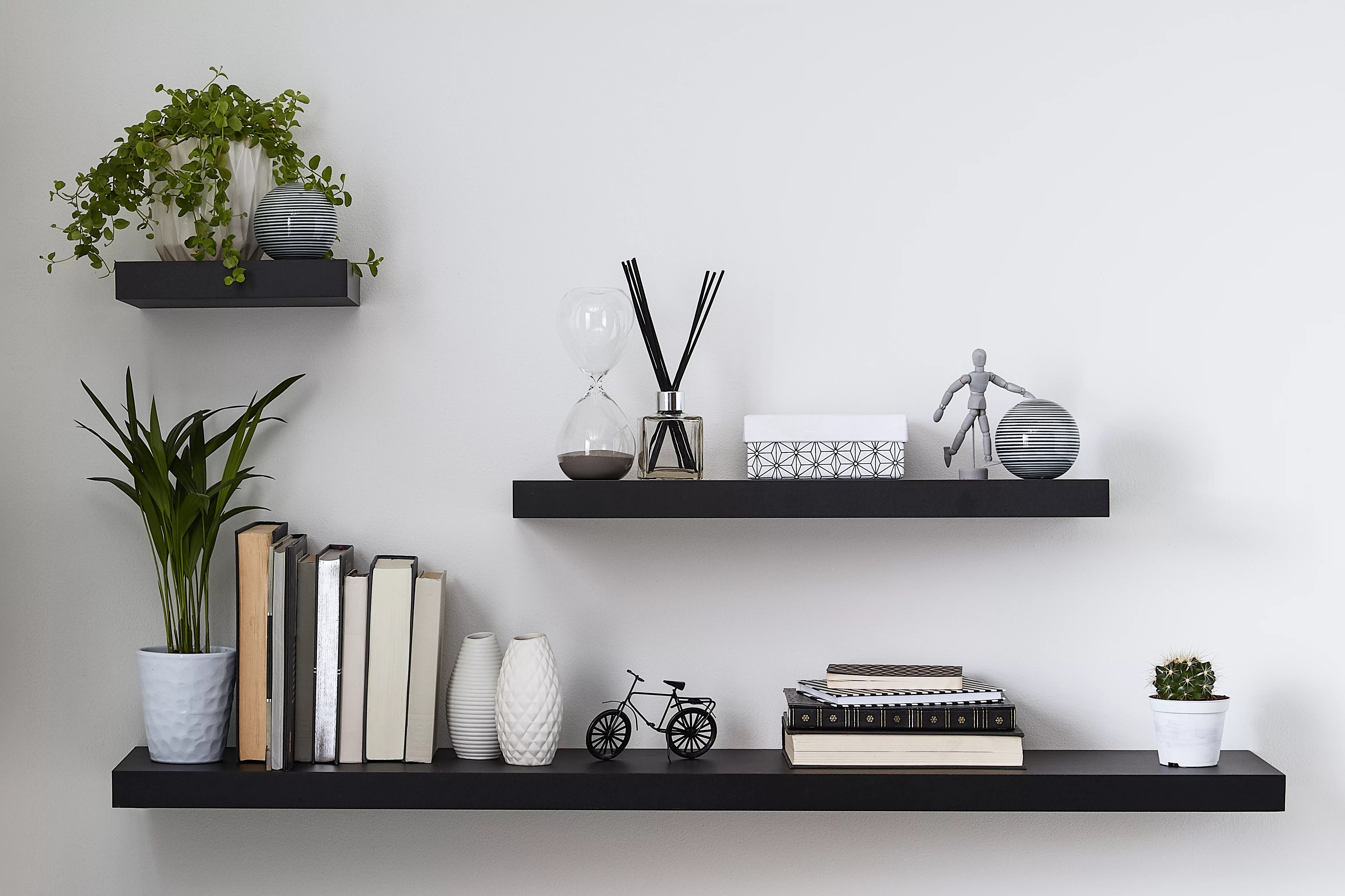 Shelves Wall Shelves Shelves & Brackets B&Q