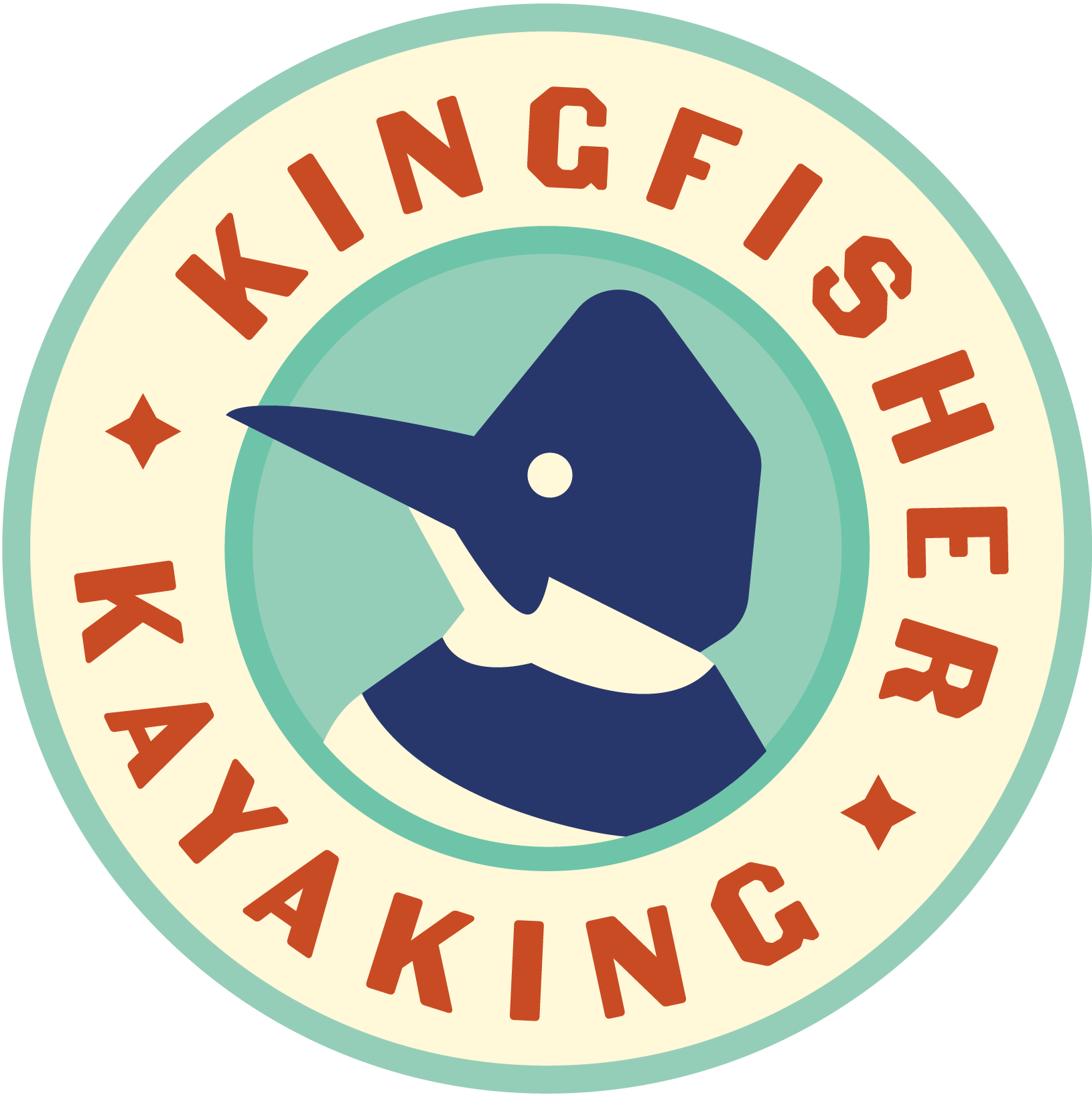 KingFisher Kayaking