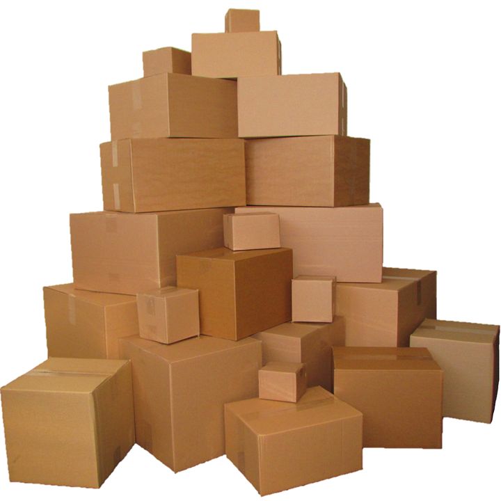 Packing Boxes Cardboard Boxes Kingfisher Packaging