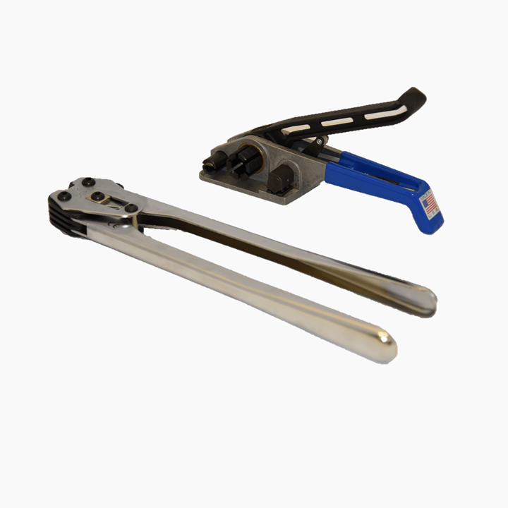 Strapping Tools Kingfisher Packaging