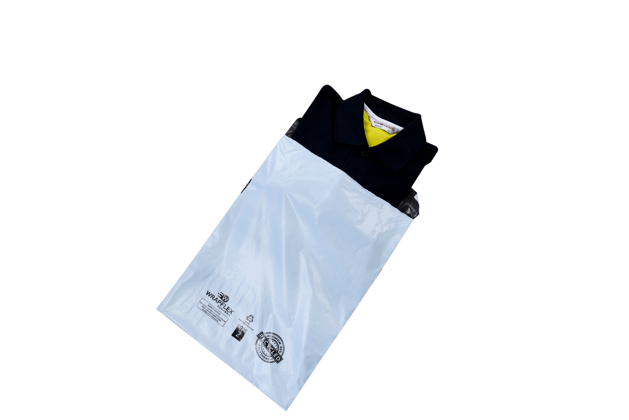 Wrapflex® Duramail Mailing Sacks Kingfisher Packaging