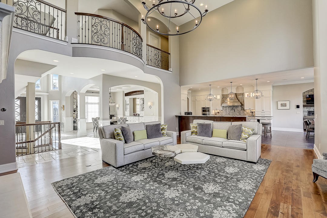 Wildwood Kingfogl Milwaukee Area Custom Home Builder