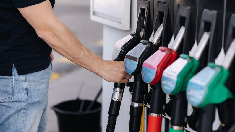 Understanding Cetane Vs Octane - King Fuels