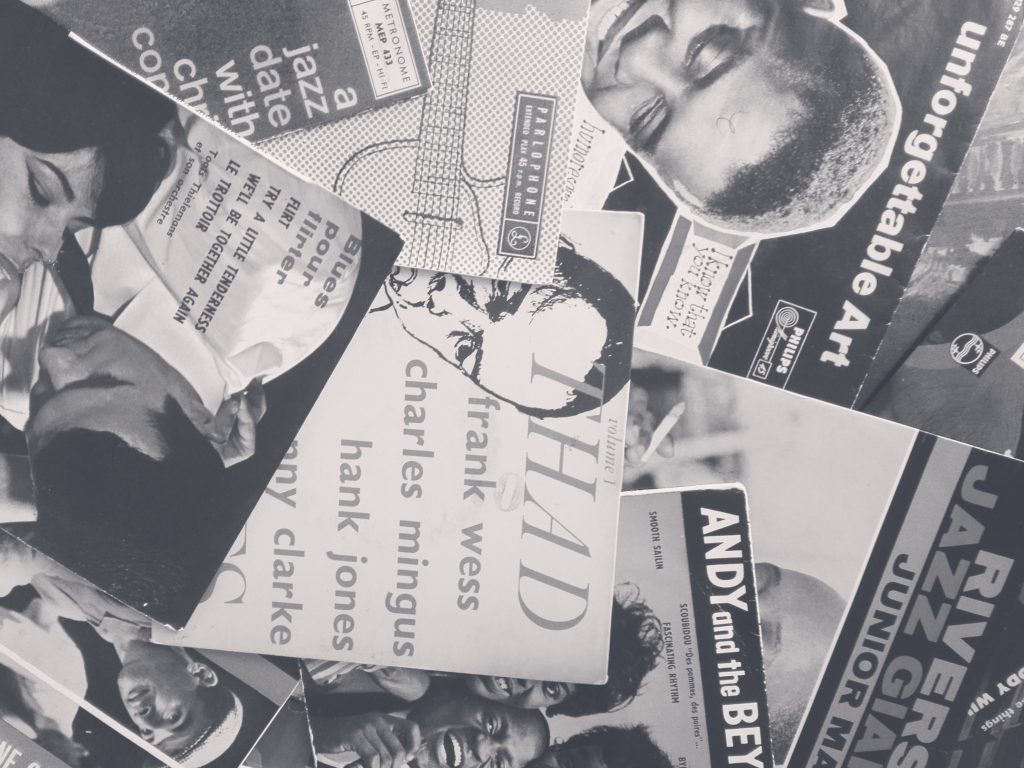 Idle Moments w/ Pascal Schäfer King