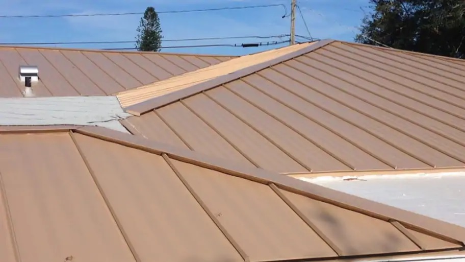 Benefits of Metal Roofing King Homes