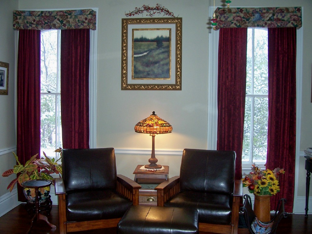 Best bed and breakfast in Cleveland Ohio King Guest House