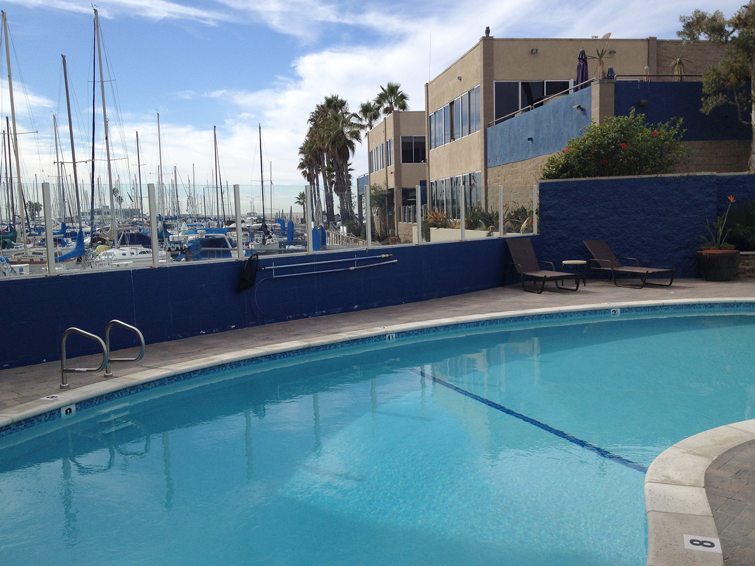 King Harbor Marina Redondo Beach