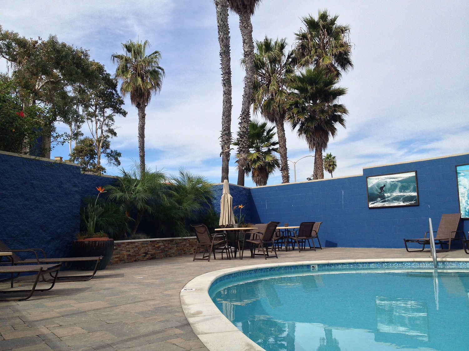 King Harbor Marina Redondo Beach