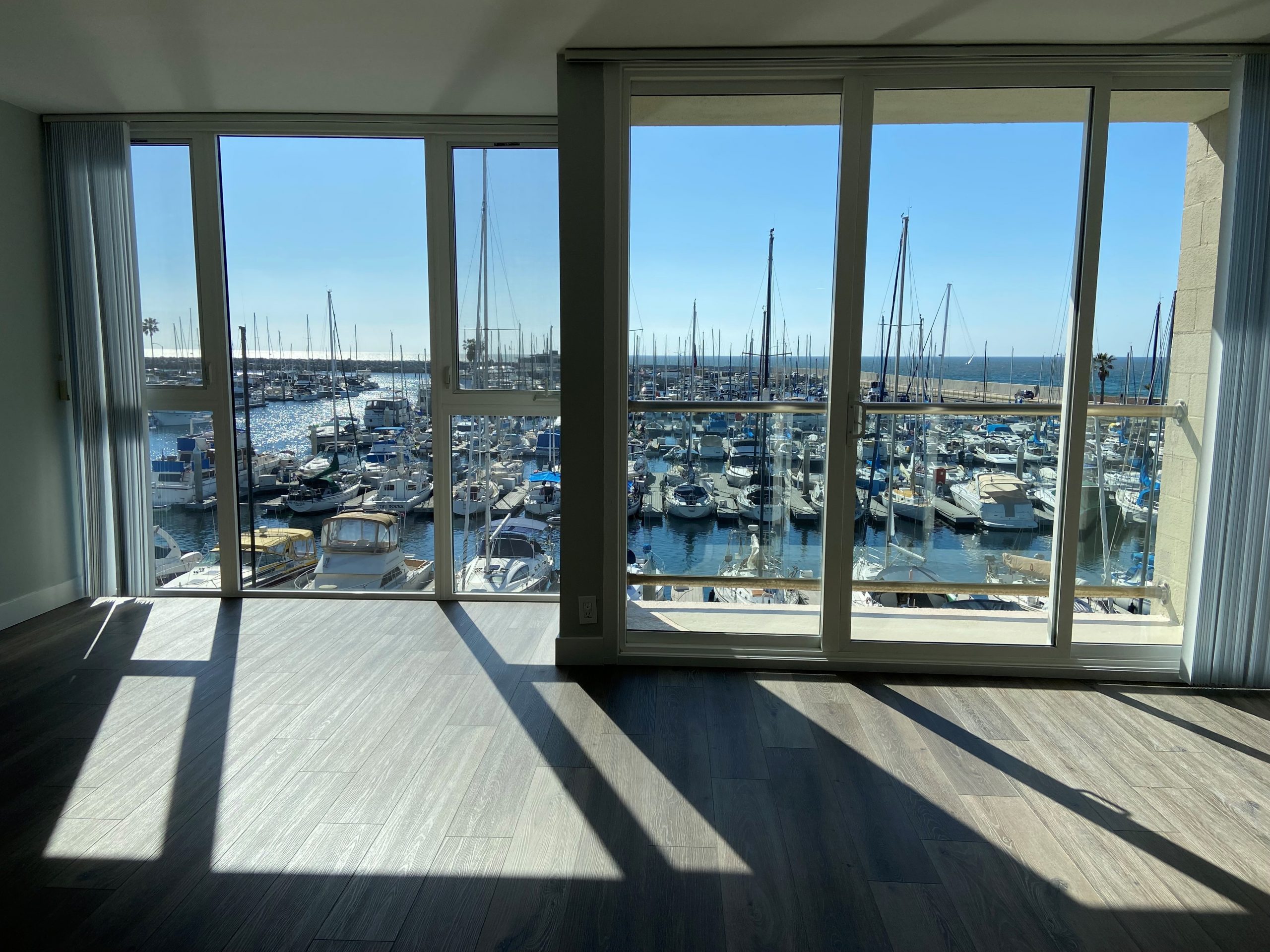 King Harbor Marina Redondo Beach