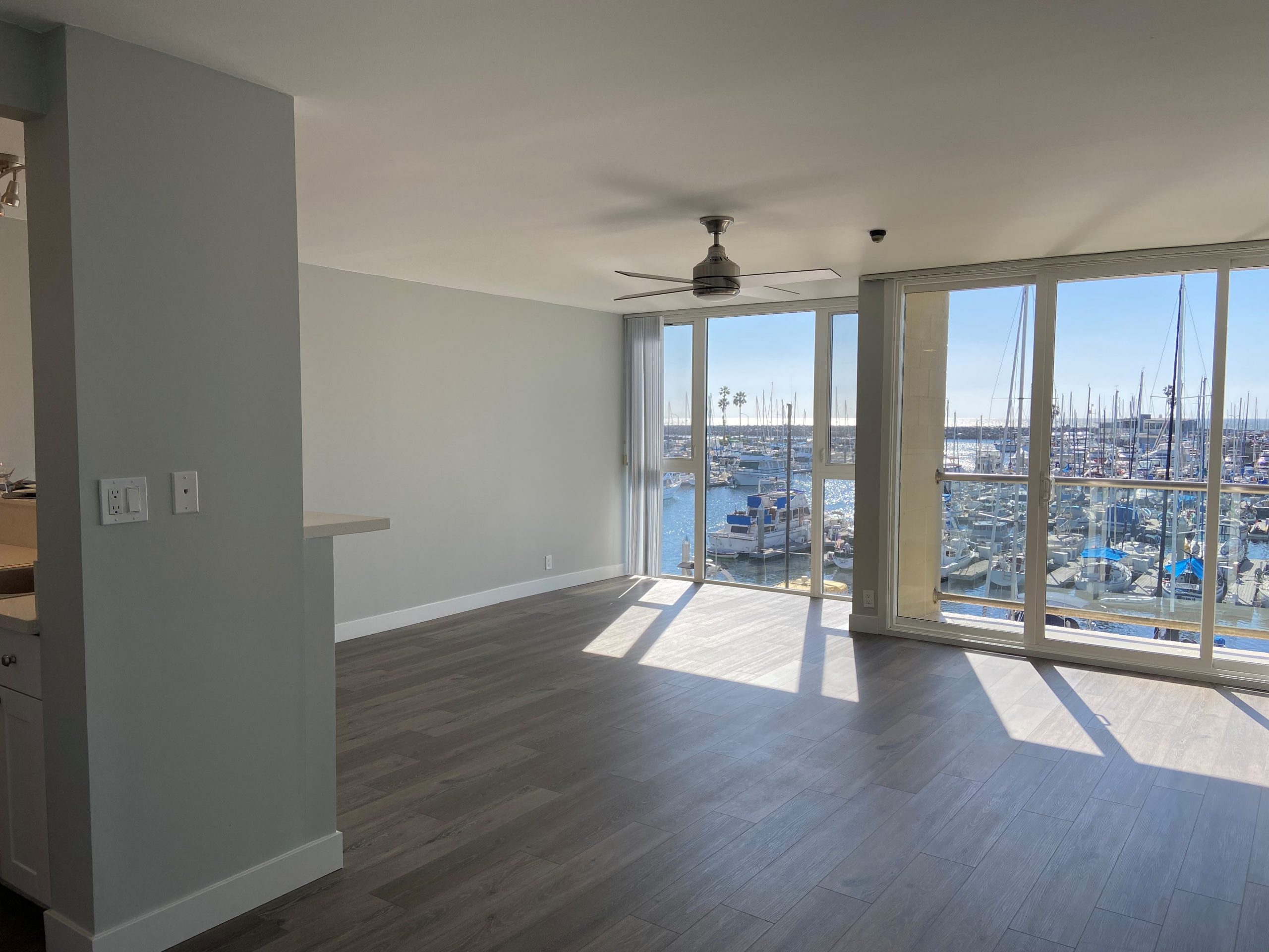 King Harbor Marina Redondo Beach